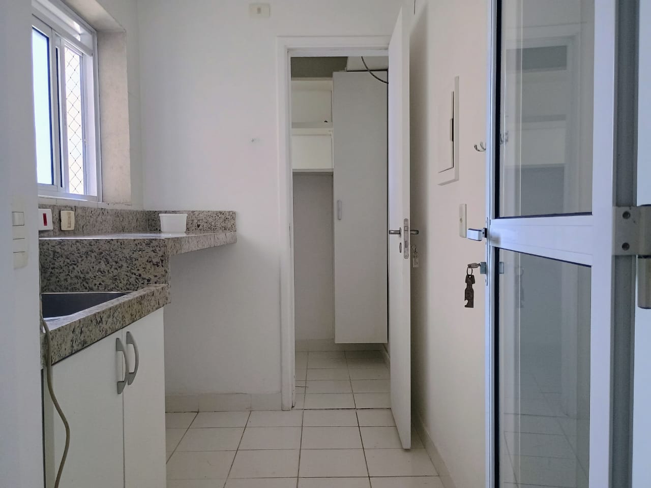 Apartamento à venda com 3 quartos, 134m² - Foto 16