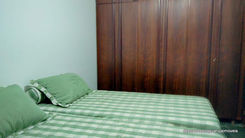 Apartamento duplex 3 dormitórios à venda, 150 m² por R$ 650.000,00 - Praia da Enseada – Hotéis - Guarujá/SP