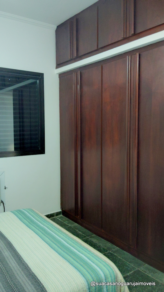 Apartamento duplex 3 dormitórios à venda, 150 m² por R$ 650.000,00 - Praia da Enseada – Hotéis - Guarujá/SP