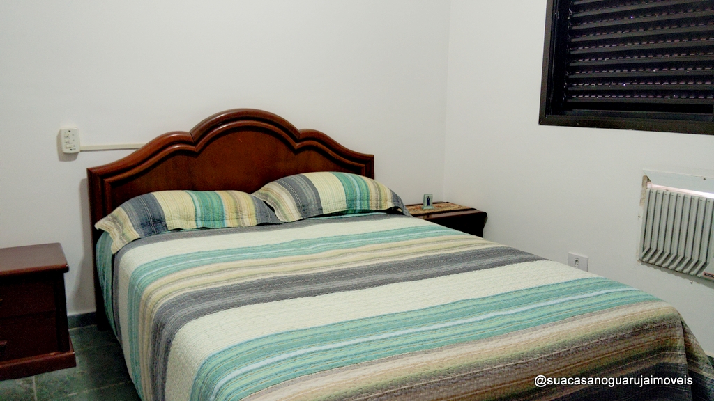 Apartamento duplex 3 dormitórios à venda, 150 m² por R$ 650.000,00 - Praia da Enseada – Hotéis - Guarujá/SP