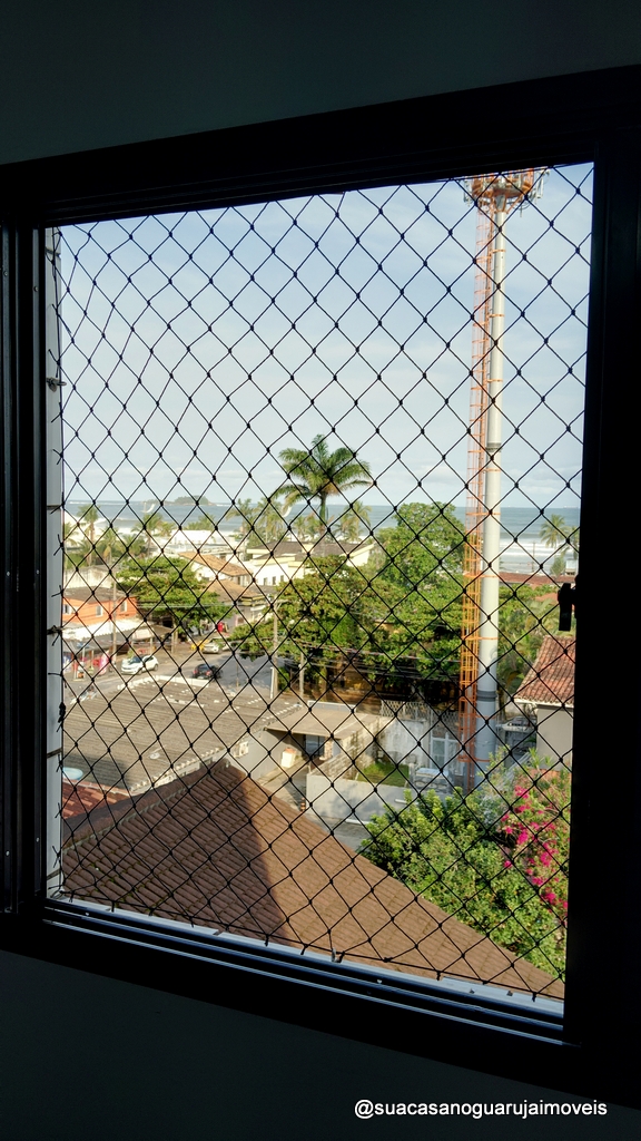 Apartamento duplex 3 dormitórios à venda, 150 m² por R$ 650.000,00 - Praia da Enseada – Hotéis - Guarujá/SP