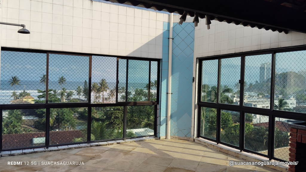 Apartamento - Venda, Praia da Enseada – Hotéis, Guarujá, SP