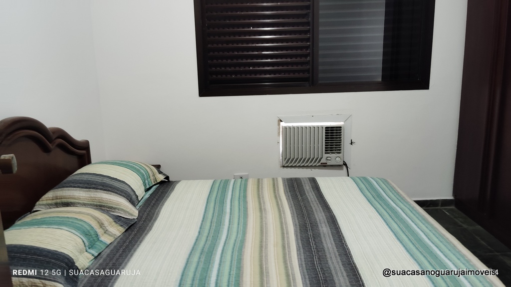 Apartamento duplex 3 dormitórios à venda, 150 m² por R$ 650.000,00 - Praia da Enseada – Hotéis - Guarujá/SP