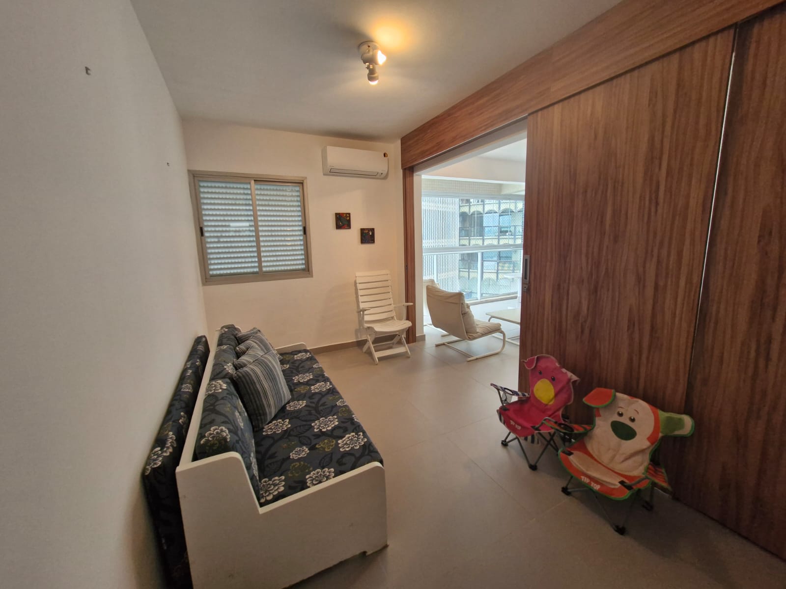 Apartamento à venda com 2 quartos, 120m² - Foto 5