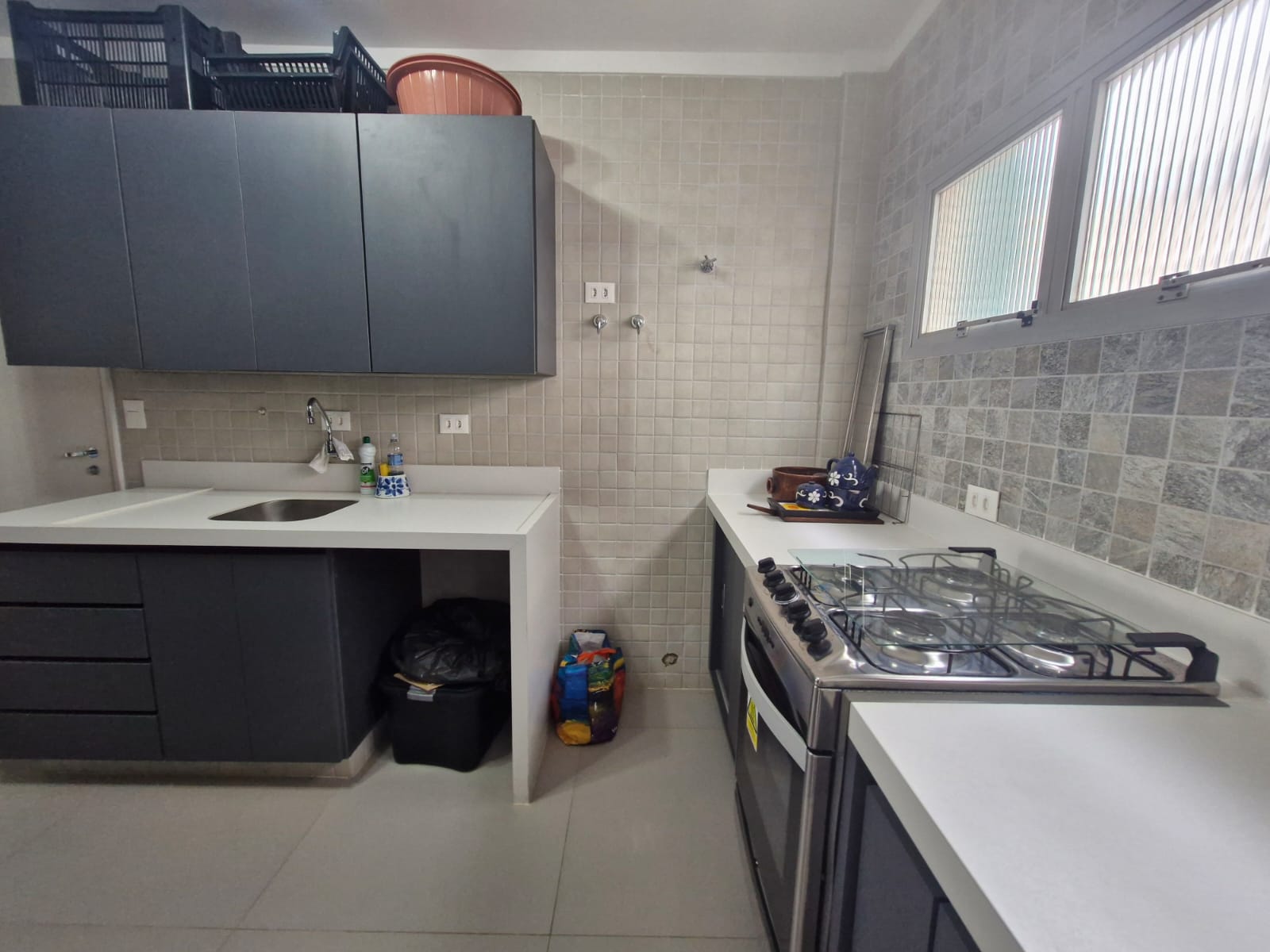 Apartamento à venda com 2 quartos, 120m² - Foto 16