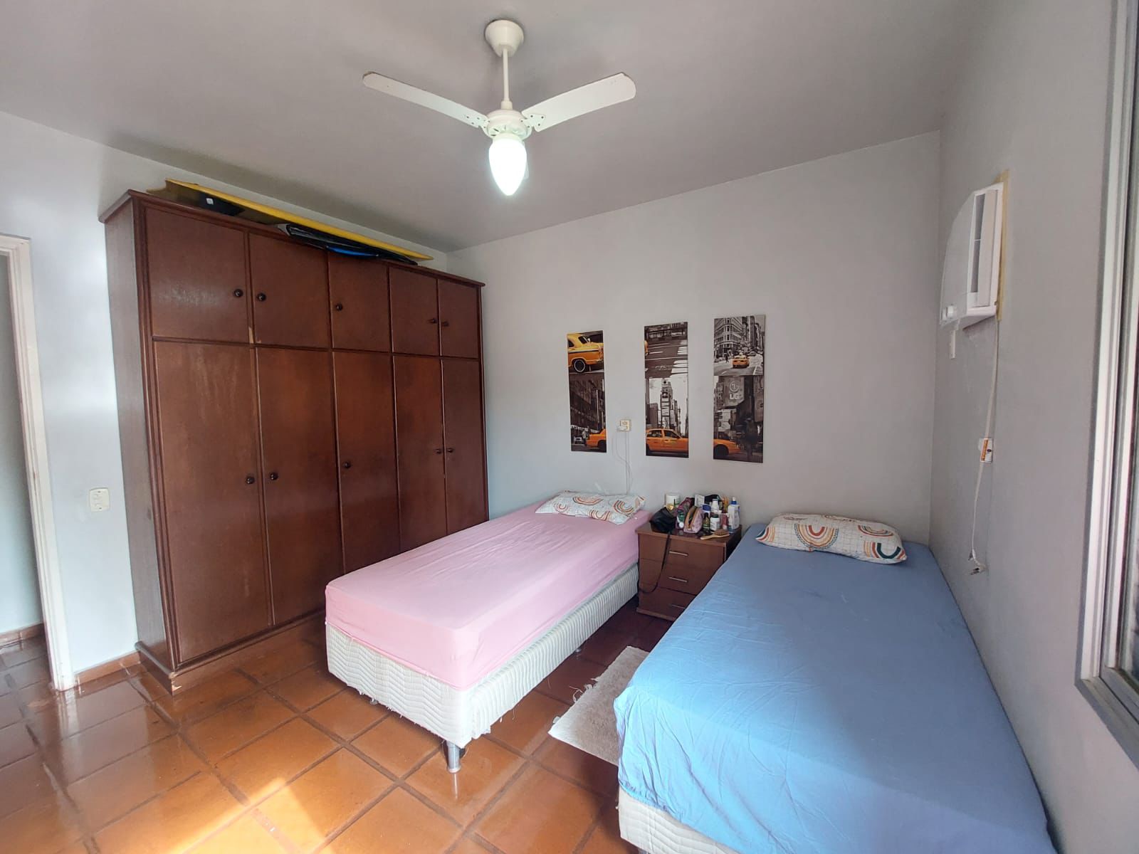 apartamento venda 2 dormitórios 1 vaga  65 m² por 270.000,00 Enseada  Guarujá/SP