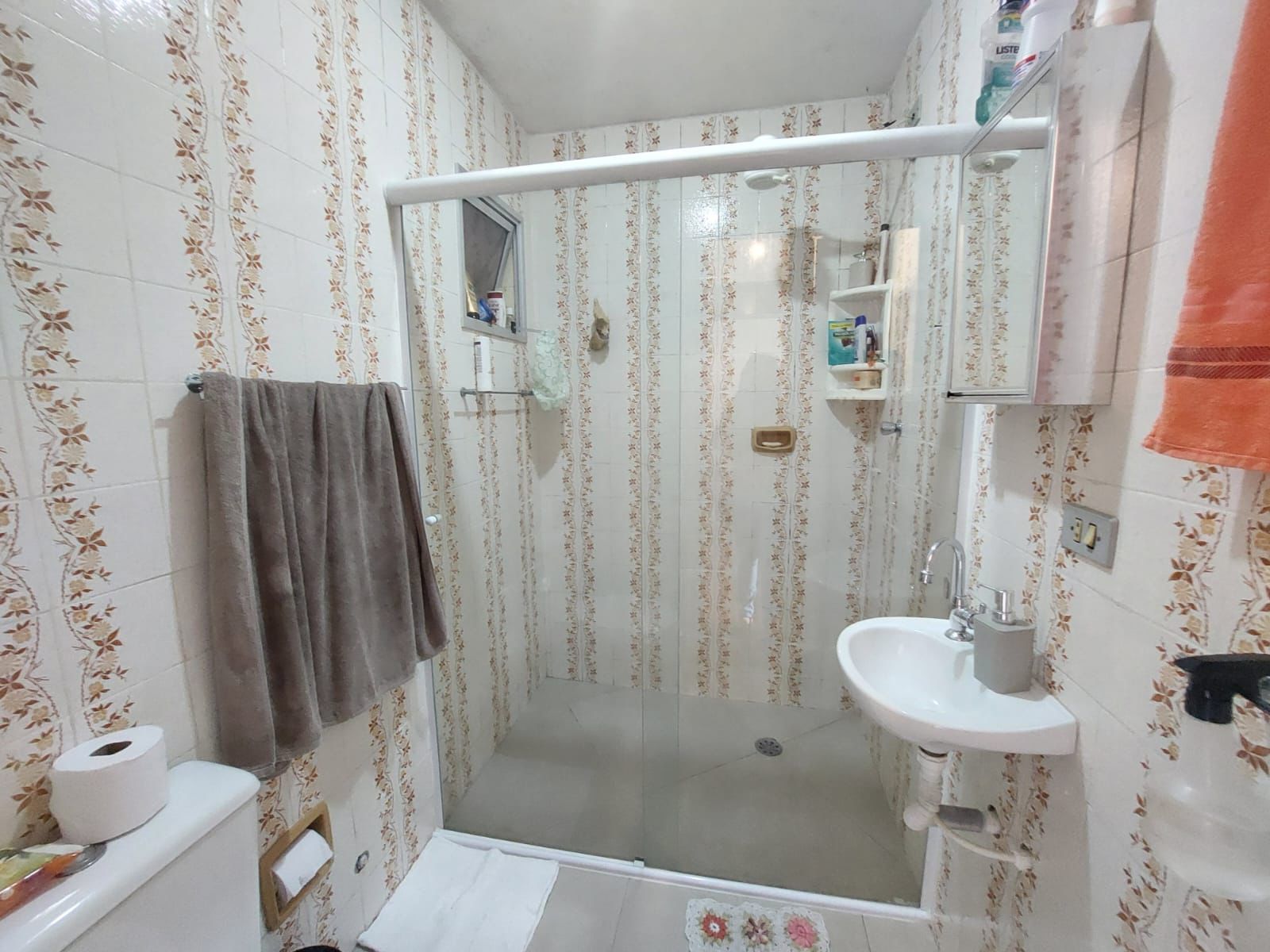 apartamento venda 2 dormitórios 1 vaga  65 m² por 270.000,00 Enseada  Guarujá/SP