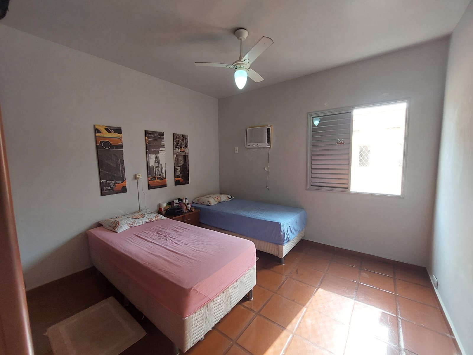 apartamento venda 2 dormitórios 1 vaga  65 m² por 270.000,00 Enseada  Guarujá/SP