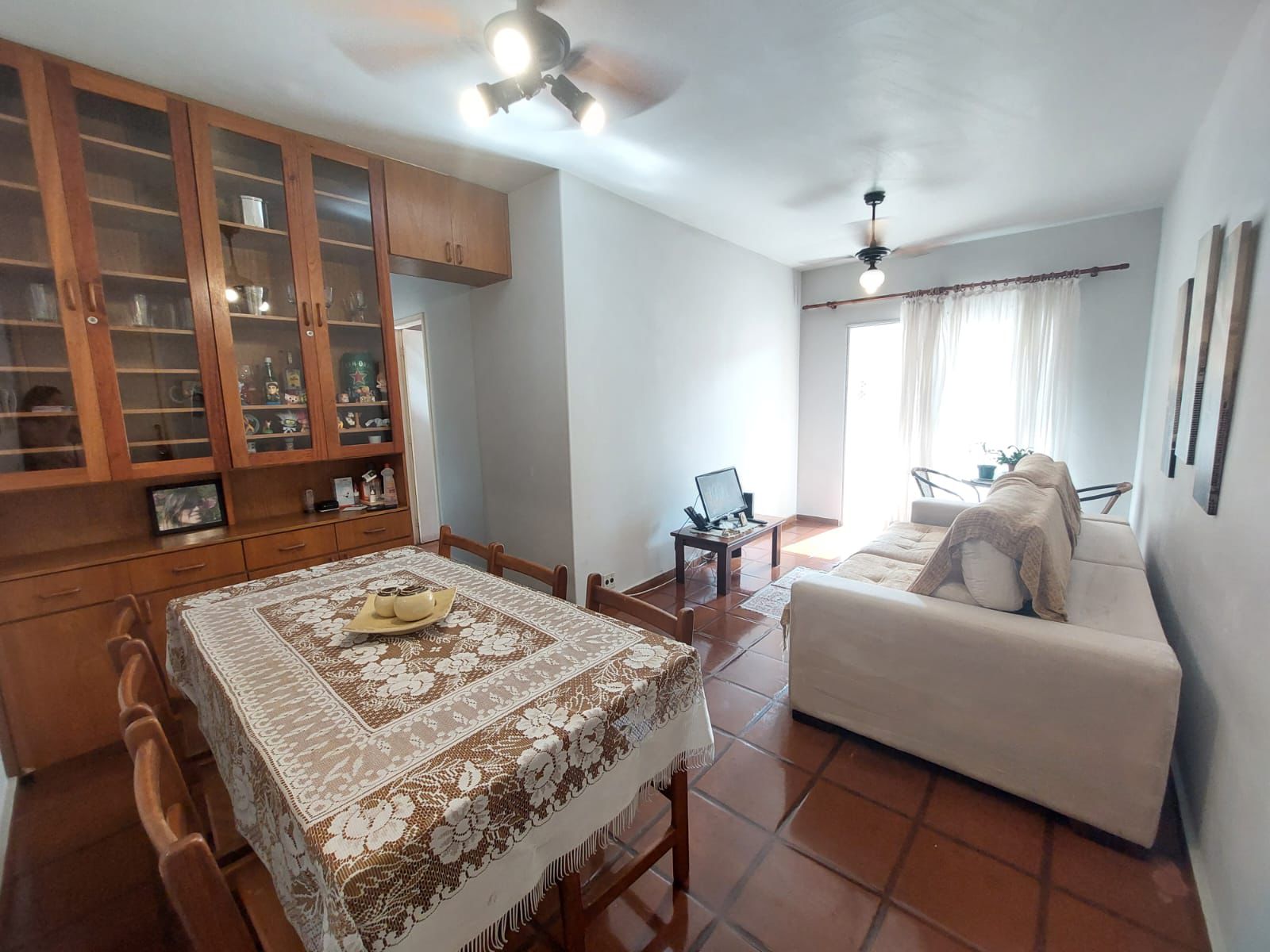 Apartamento, 2 quartos, 65 m² - Foto 1