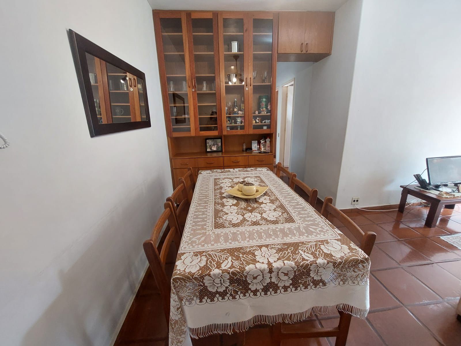 apartamento venda 2 dormitórios 1 vaga  65 m² por 270.000,00 Enseada  Guarujá/SP