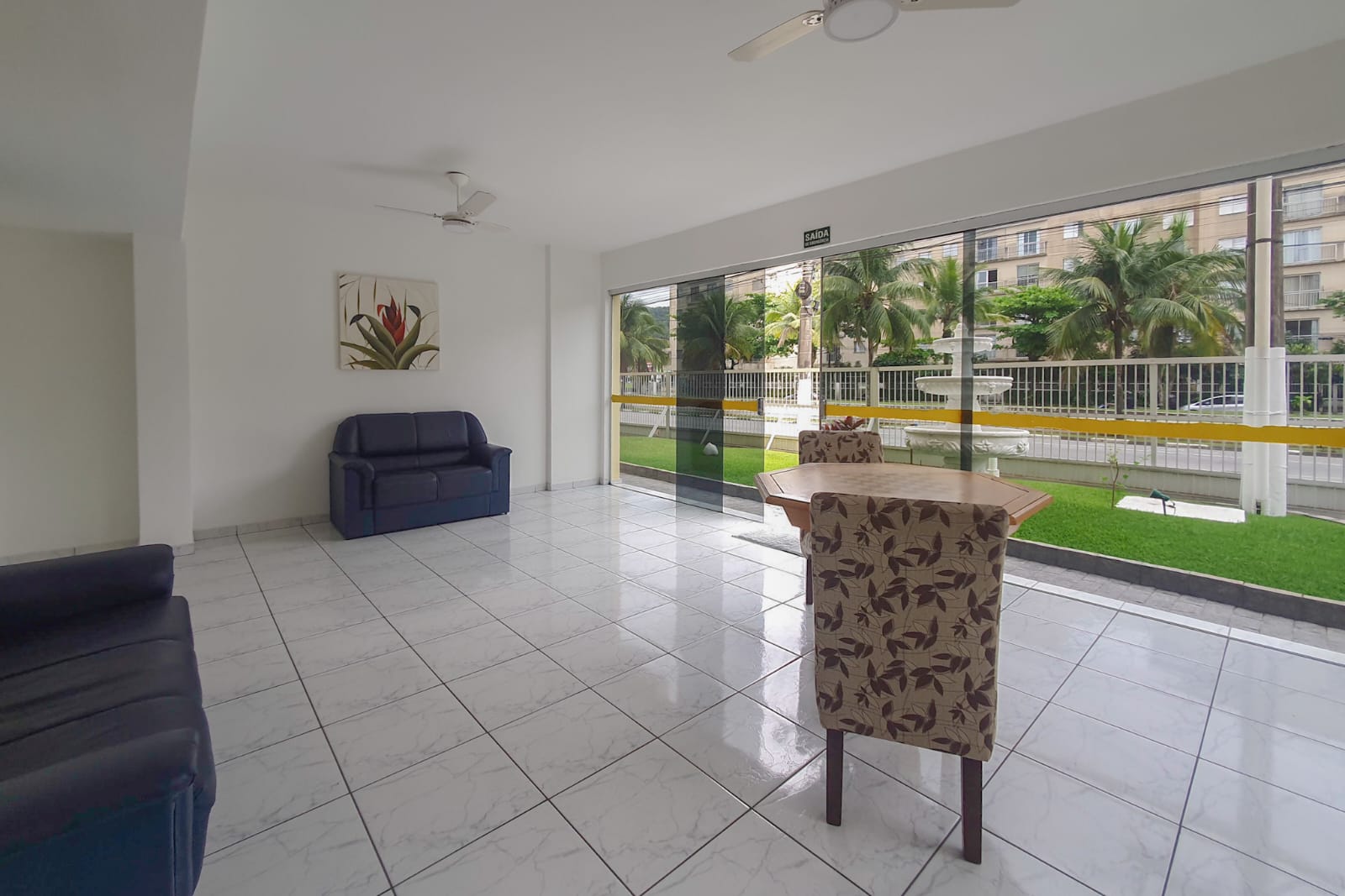 apartamento venda 2 dormitórios 1 vaga  65 m² por 270.000,00 Enseada  Guarujá/SP