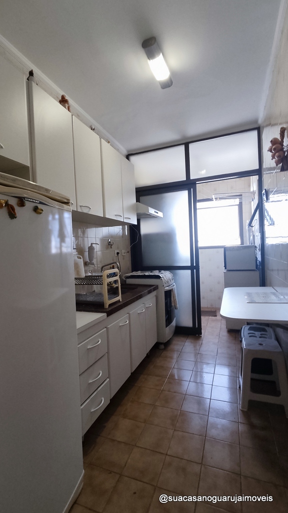 Apartamento à venda com 3 quartos, 82m² - Foto 4