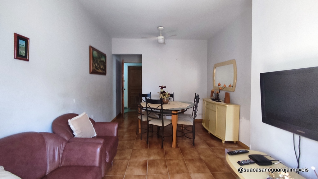 Apartamento à venda com 3 quartos, 82m² - Foto 7