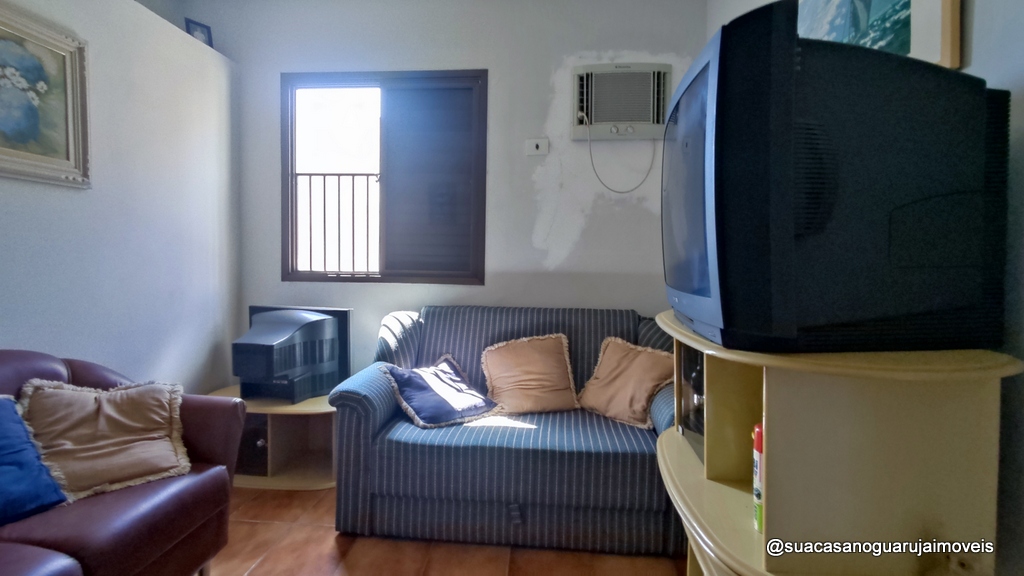 Apartamento à venda com 3 quartos, 82m² - Foto 8