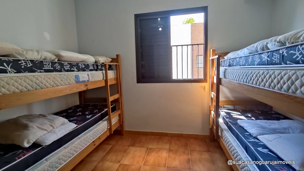 Apartamento à venda com 3 quartos, 82m² - Foto 11