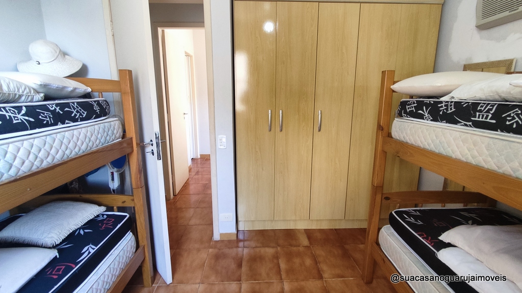 Apartamento à venda com 3 quartos, 82m² - Foto 13