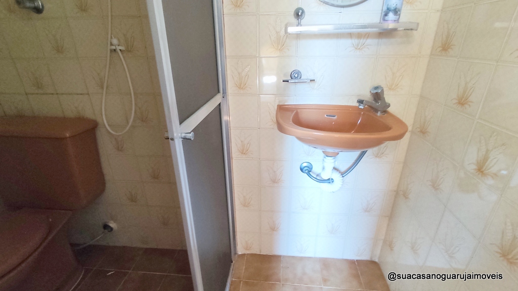 Apartamento à venda com 3 quartos, 82m² - Foto 15