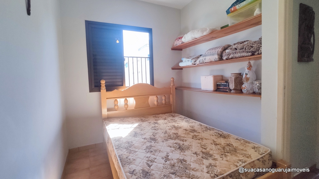 Apartamento à venda com 3 quartos, 82m² - Foto 16