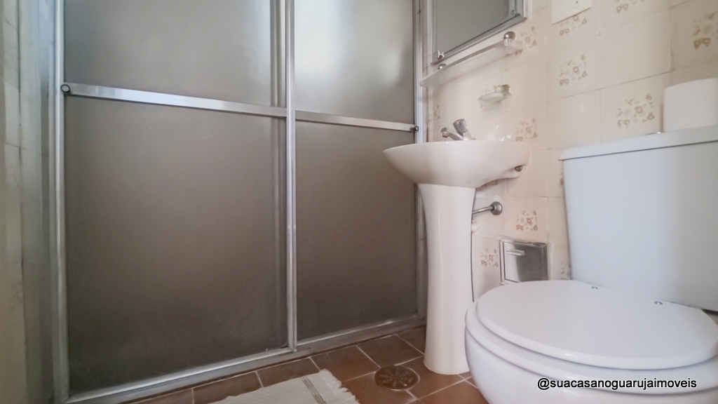 Apartamento à venda com 3 quartos, 82m² - Foto 17