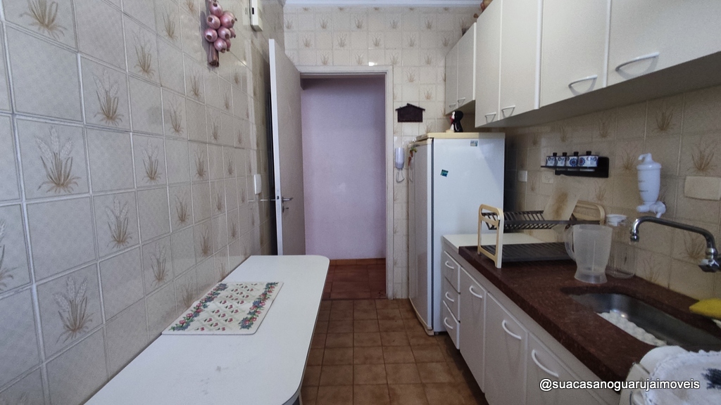 Apartamento à venda com 3 quartos, 82m² - Foto 20