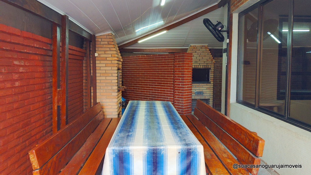 Apartamento com 3 dormitórios à venda, 82 m² por R$ 379.850,00- Praia da Enseada – Aquário - Guarujá/SP