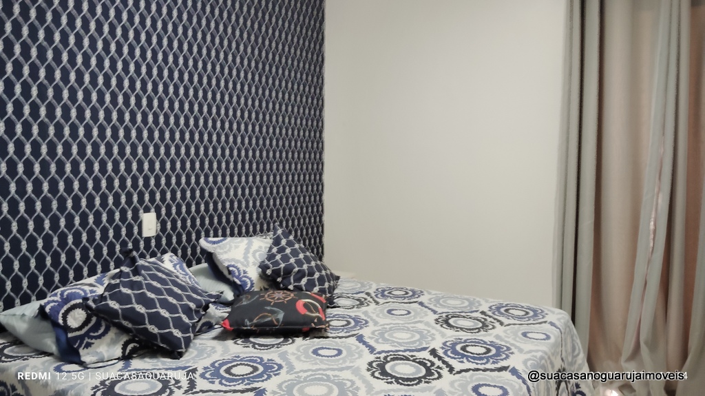 Cobertura com 4 dormitórios à venda, 315 m² por R$ 2.500.000,00 - Praia da Enseada – Aquário - Guarujá/SP