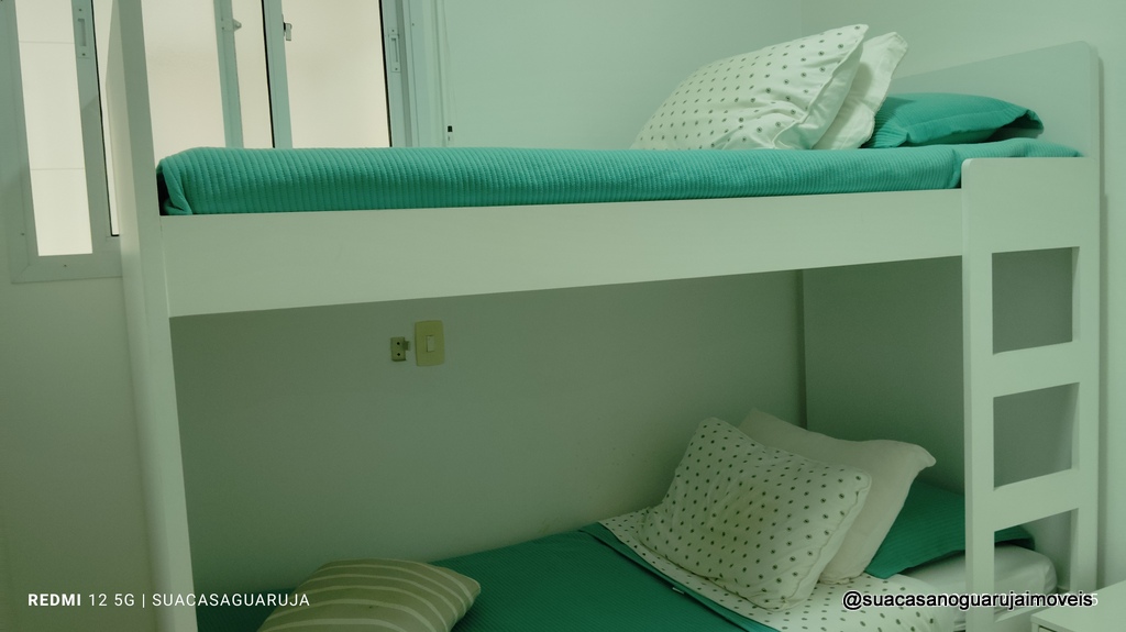 Cobertura com 4 dormitórios à venda, 315 m² por R$ 2.500.000,00 - Praia da Enseada – Aquário - Guarujá/SP