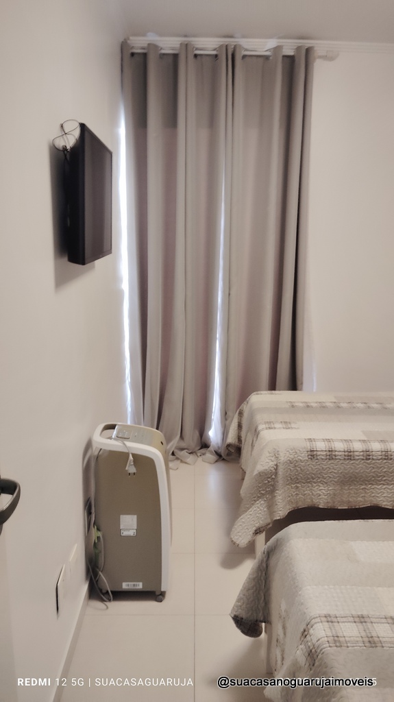Cobertura com 4 dormitórios à venda, 315 m² por R$ 2.500.000,00 - Praia da Enseada – Aquário - Guarujá/SP