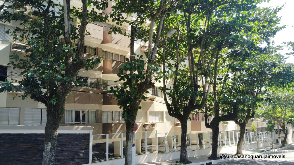 Apartamento - Venda, Parque Enseada, Guarujá, SP