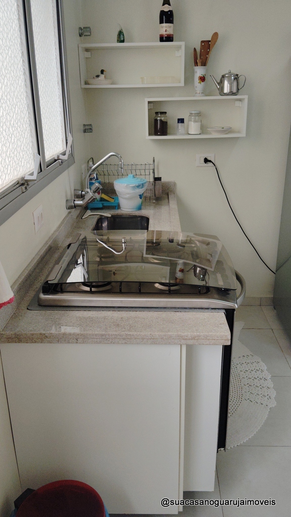 apartamento 3 dormitorios 1 suite 3 banheiros 1 vaga 90 m2 parque enseada guaruja sp cod 20301