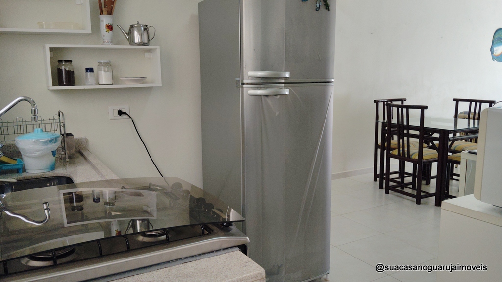 apartamento 3 dormitorios 1 suite 3 banheiros 1 vaga 90 m2 parque enseada guaruja sp cod 20301