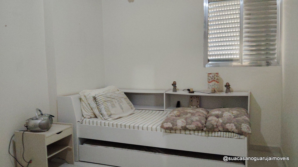 apartamento 3 dormitorios 1 suite 3 banheiros 1 vaga 90 m2 parque enseada guaruja sp cod 20301