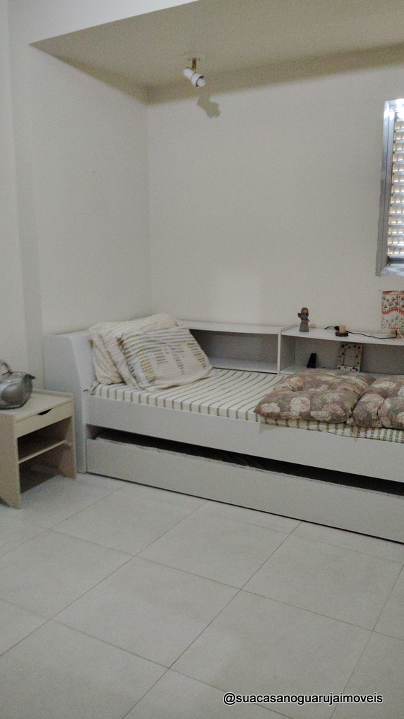 apartamento 3 dormitorios 1 suite 3 banheiros 1 vaga 90 m2 parque enseada guaruja sp cod 20301