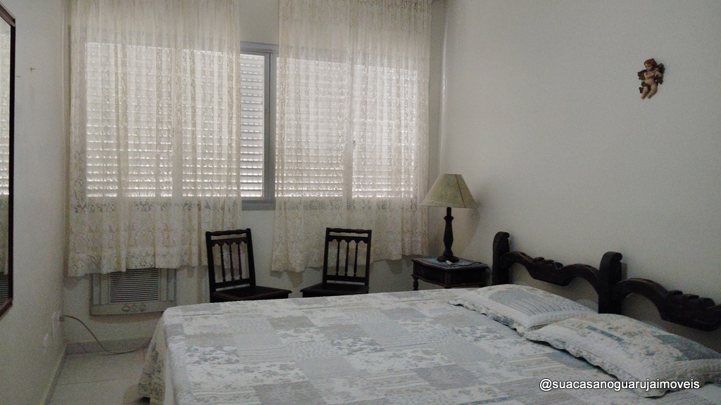 apartamento 3 dormitorios 1 suite 3 banheiros 1 vaga 90 m2 parque enseada guaruja sp cod 20301