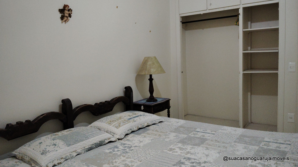 apartamento 3 dormitorios 1 suite 3 banheiros 1 vaga 90 m2 parque enseada guaruja sp cod 20301