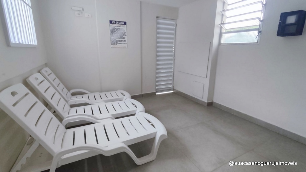apartamento 3 dormitorios 1 suite 3 banheiros 1 vaga 90 m2 parque enseada guaruja sp cod 20301