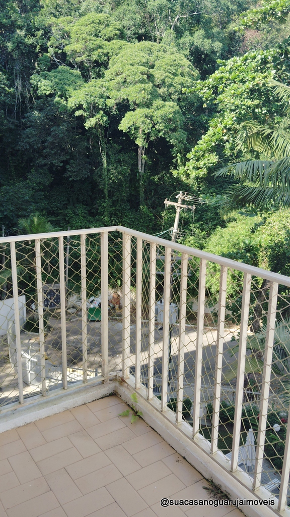 Apartamento com 1 dormitório à venda, 60 m² por R$ 280.000,00 - Praia da Enseada – Tortugas - Guarujá/SP cod AP02601