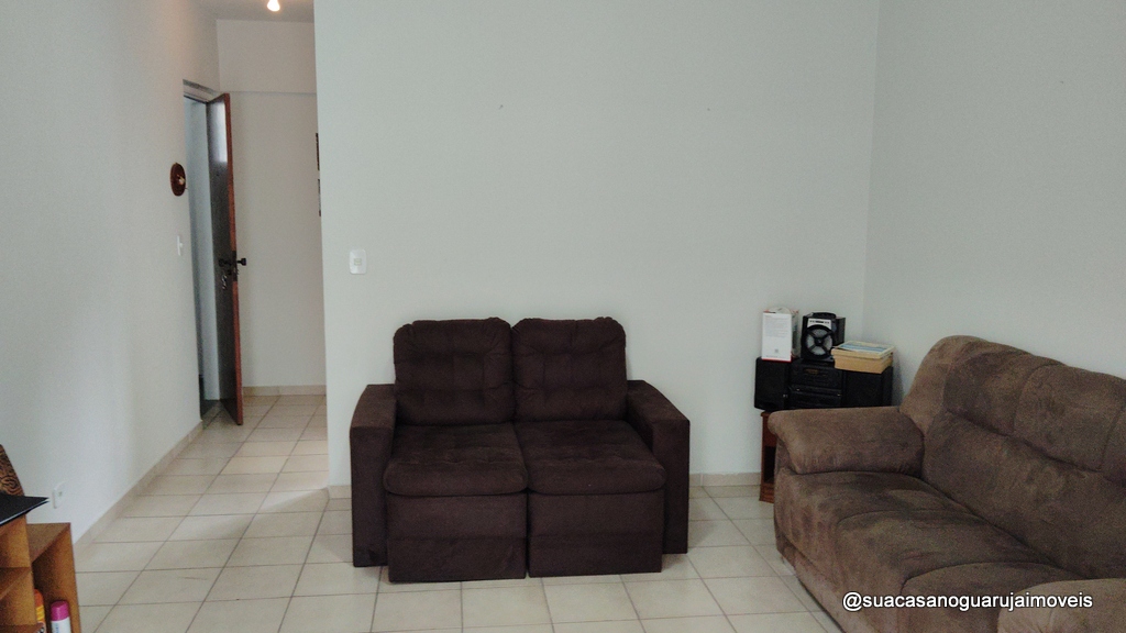 apartamento 2 dormitorios 80 m2 1 vaga praia da enseda guaruja cod R4520169