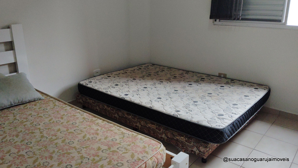 apartamento 2 dormitorios 80 m2 1 vaga praia da enseda guaruja cod R4520169
