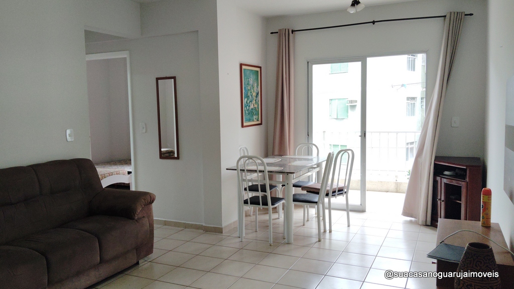 Andar Corporativo - Venda, Loteamento João Batista Julião, Guarujá, SP