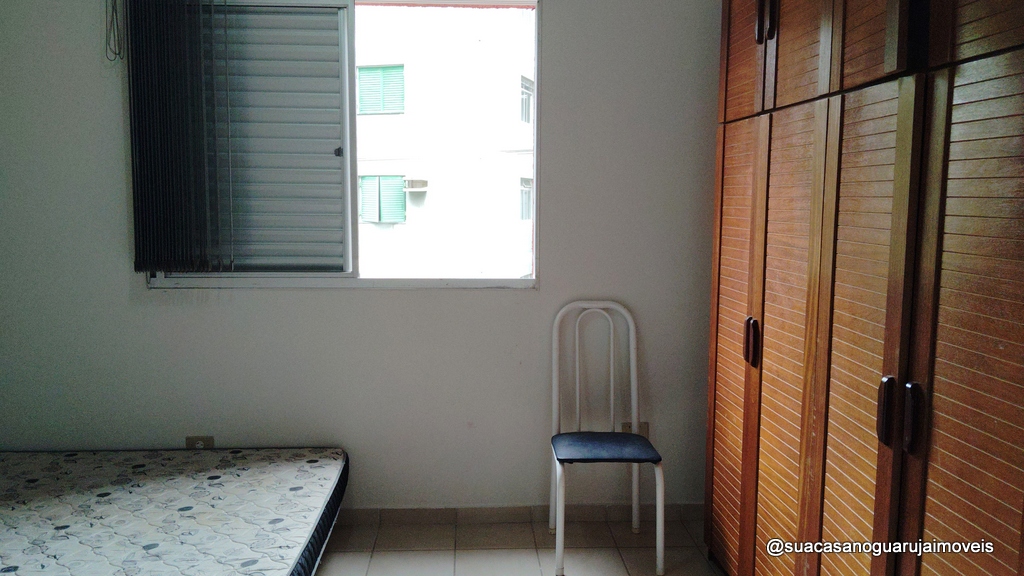 apartamento 2 dormitorios 80 m2 1 vaga praia da enseda guaruja cod R4520169