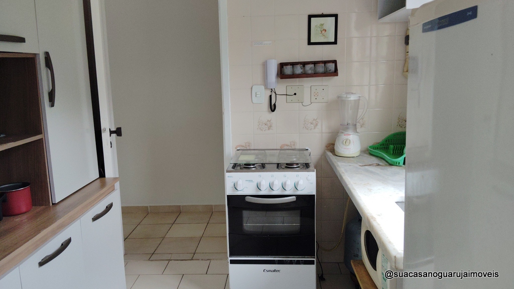 apartamento 2 dormitorios 80 m2 1 vaga praia da enseda guaruja cod R4520169