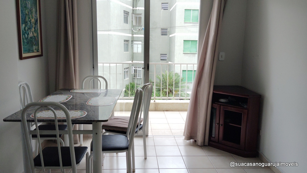 apartamento 2 dormitorios 80 m2 1 vaga praia da enseda guaruja cod R4520169