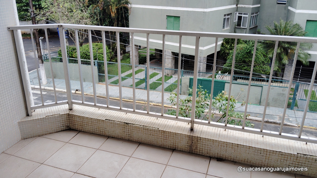 apartamento 2 dormitorios 80 m2 1 vaga praia da enseda guaruja cod R4520169