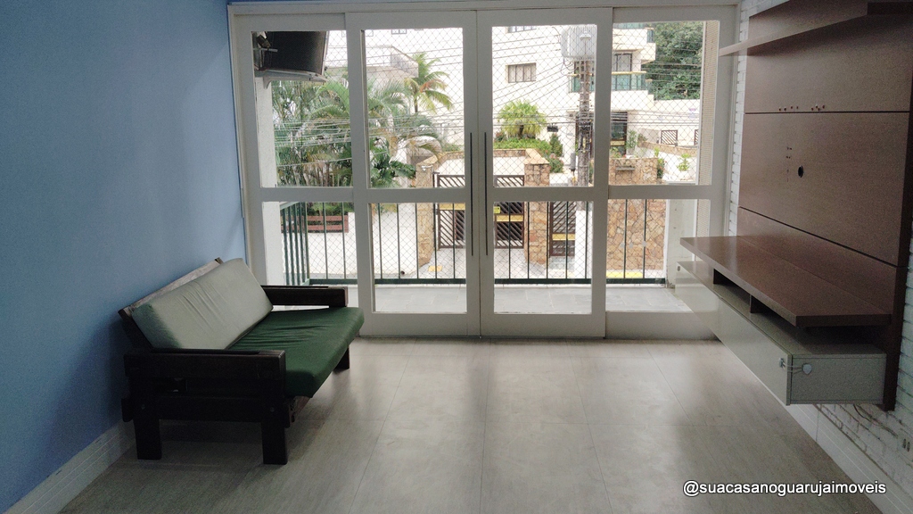 Apartamento - Venda, Loteamento João Batista Julião, Guarujá, SP