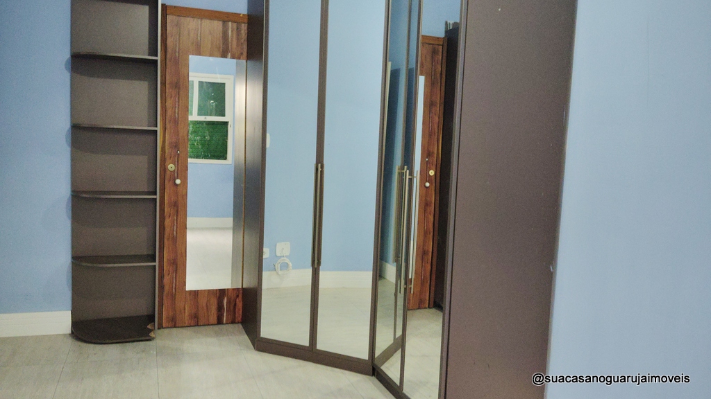 apartamento 2 dormitorios 1 vaga 74 M2 R$ 320.000,00 enseada guaruja 