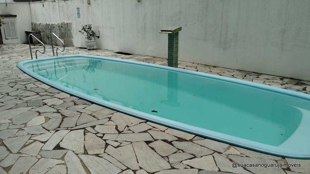 apartamento 2 dormitorios 1 vaga 74 M2 R$ 320.000,00 enseada guaruja 