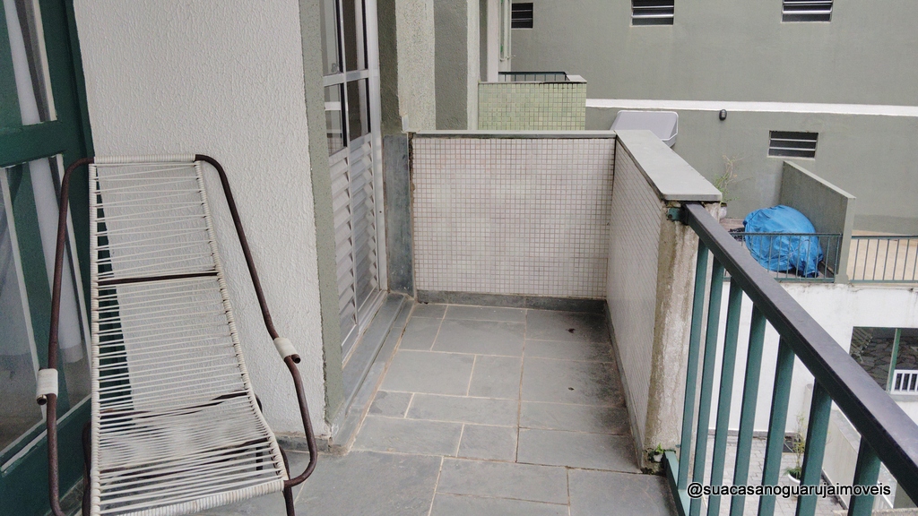 apartamento 2 dormitorios 1 vaga 74 M2 com lazer canto tortugas enseada guaruja 