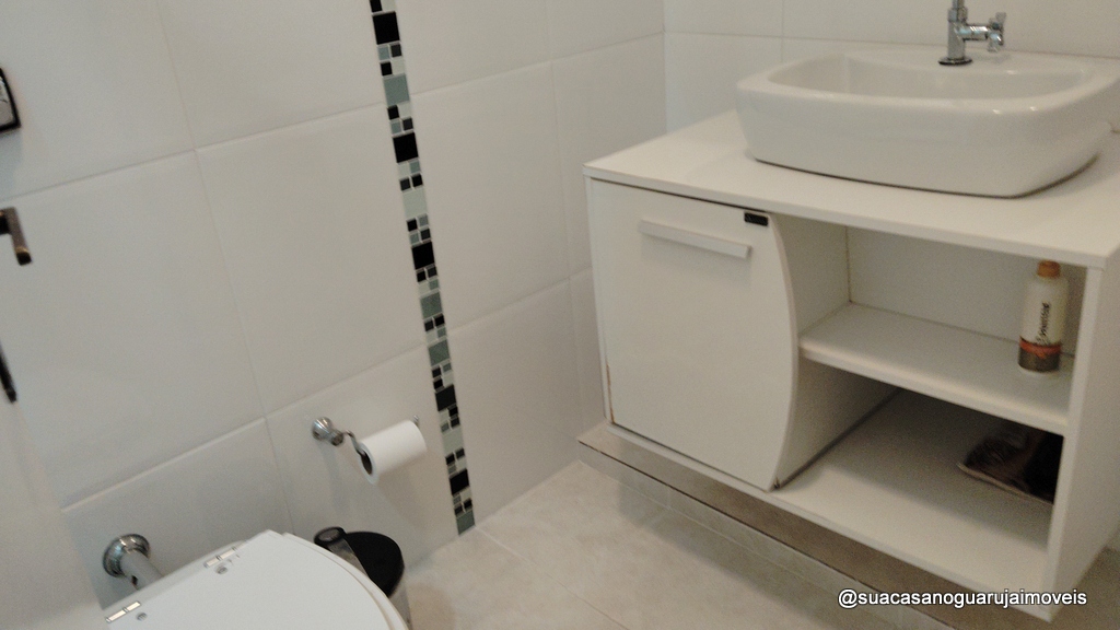 apartamento 2 dormitorios 1 vaga 74 M2 com lazer canto tortugas enseada guaruja 