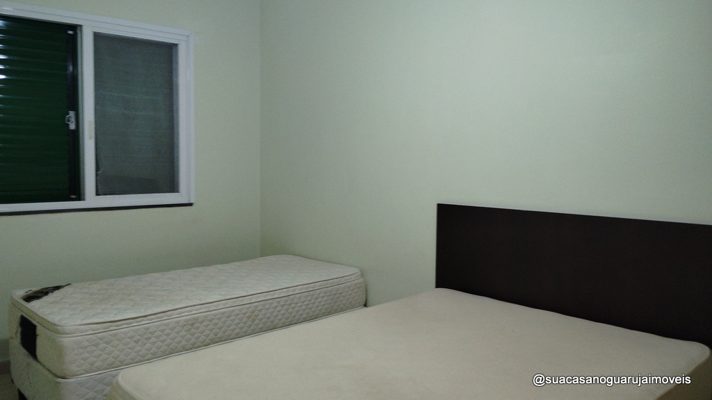 apartamento 2 dormitorios 1 vaga 74 M2 com lazer canto tortugas enseada guaruja 